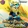 Metadev Bödvar Skin