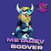 Metadev Bödvar Skin