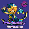 Metadev Ember Code