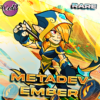 Metadev Ember Code