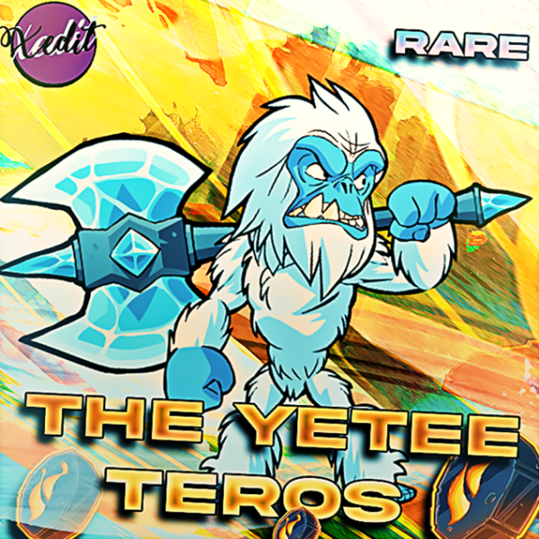 YETEE Teros