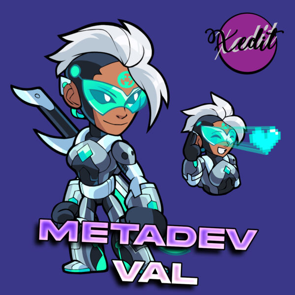 Metadev Val