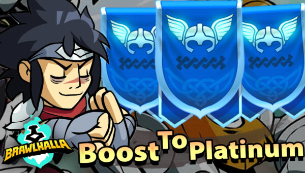 Boost to Platinum