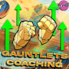 Gauntlets Coaching