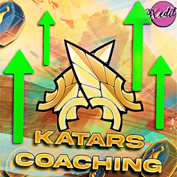 Katars Coaching