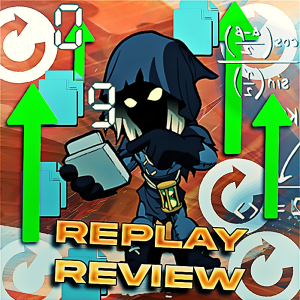 Replay review