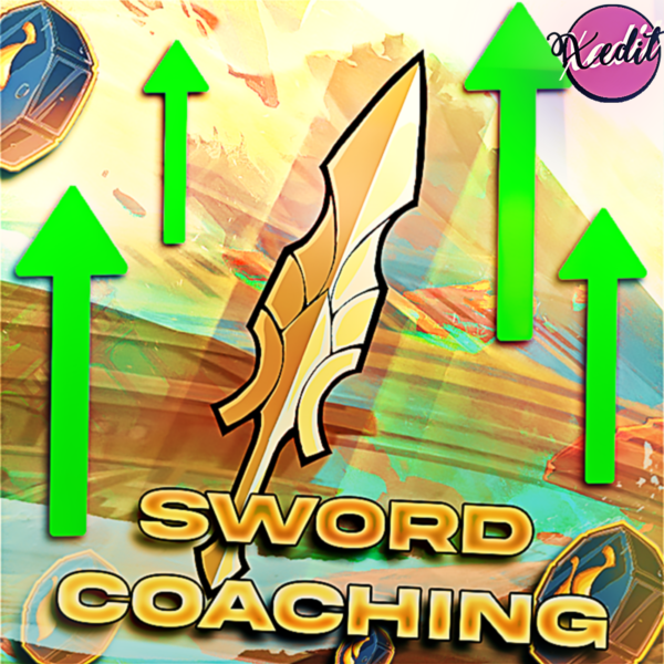 Sword Coaching