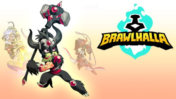 Brawlhalla - Collector's pack