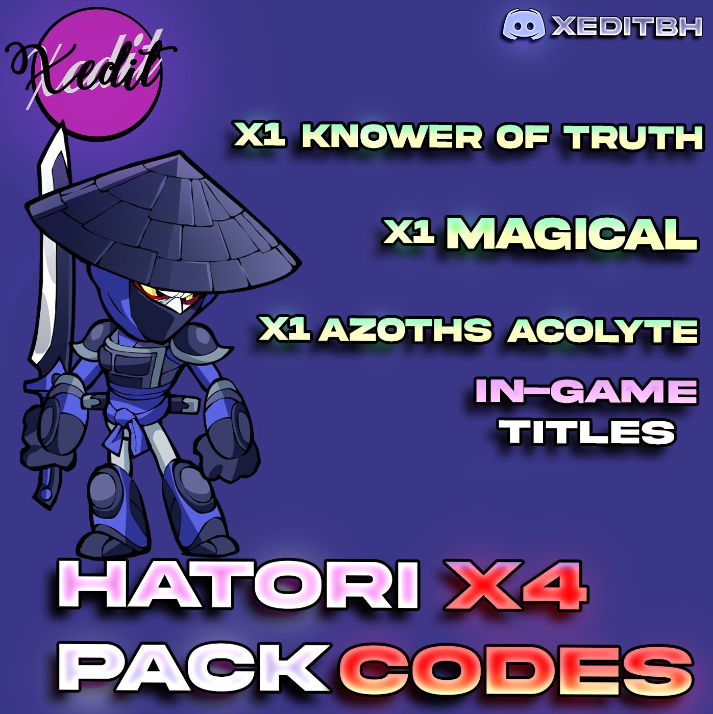 Brawlhalla Free Codes